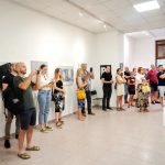 Izložba Monokromije