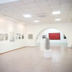 Izložba Monokromije