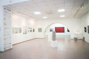 Izložba Monokromije