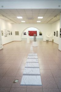 Izložba Monokromije