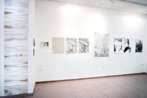 Izložba Monokromije