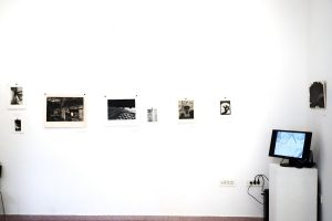 Izložba Monokromije