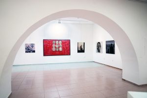 Izložba Monokromije