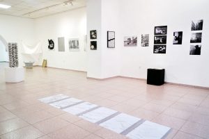 Izložba Monokromije