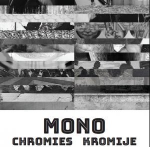 Monokromije