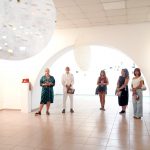 Izložba Vrijedno motrenja u galeriji Klović, foto Žorž