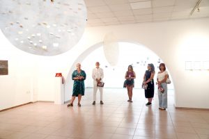 Izložba Vrijedno motrenja u galeriji Klović, foto Žorž