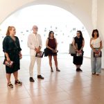 Izložba Vrijedno motrenja u galeriji Klović, foto Žorž