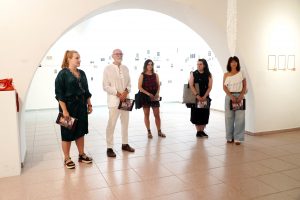 Izložba Vrijedno motrenja u galeriji Klović, foto Žorž