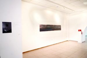 Izložba Vrijedno motrenja u galeriji Klović, foto Žorž