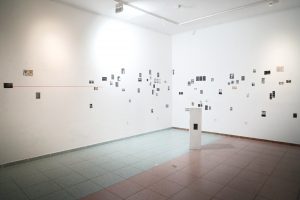 Izložba Vrijedno motrenja u galeriji Klović, foto Žorž