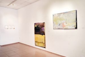 Izložba Vrijedno motrenja u galeriji Klović, foto Žorž