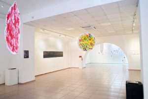 Izložba Vrijedno motrenja u galeriji Klović, foto Žorž