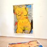 Izložba Vrijedno motrenja u galeriji Klović, foto Žorž