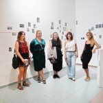 Izložba Vrijedno motrenja u galeriji Klović, foto Žorž