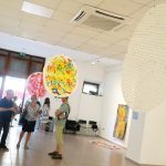 Izložba Vrijedno motrenja u galeriji Klović, foto Žorž