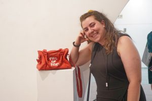 Izložba Vrijedno motrenja u galeriji Klović, foto Žorž