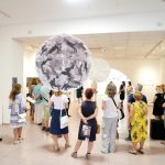 Izložba Vrijedno motrenja u galeriji Klović, foto Žorž