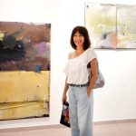 Izložba Vrijedno motrenja u galeriji Klović, foto Žorž