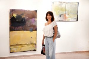 Izložba Vrijedno motrenja u galeriji Klović, foto Žorž