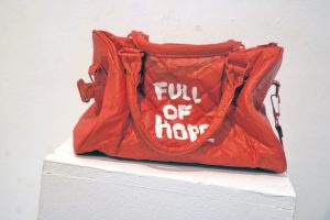 Izložba Vrijedno motrenja u galeriji Klović, foto Žorž