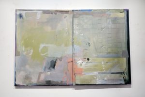 Izložba Vrijedno motrenja u galeriji Klović, foto Žorž