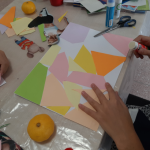 Radionica Luise Ritoša