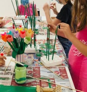 Radionice u HDLU 2022