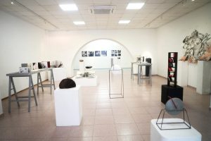 Među nama – Izložba Ivane Bajcer, Nine Lekić, Nine Licul i Dajane Radoš