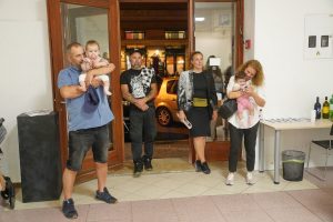 Među nama – Izložba Ivane Bajcer, Nine Lekić, Nine Licul i Dajane Radoš