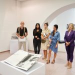 Među nama – Izložba Ivane Bajcer, Nine Lekić, Nine Licul i Dajane Radoš