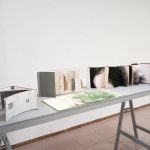 Među nama – Izložba Ivane Bajcer, Nine Lekić, Nine Licul i Dajane Radoš