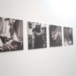 Među nama – Izložba Ivane Bajcer, Nine Lekić, Nine Licul i Dajane Radoš