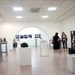 Među nama – Izložba Ivane Bajcer, Nine Lekić, Nine Licul i Dajane Radoš