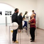 Među nama – Izložba Ivane Bajcer, Nine Lekić, Nine Licul i Dajane Radoš