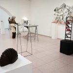 Među nama – Izložba Ivane Bajcer, Nine Lekić, Nine Licul i Dajane Radoš