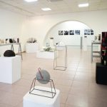 Među nama – Izložba Ivane Bajcer, Nine Lekić, Nine Licul i Dajane Radoš