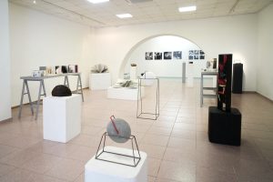 Među nama – Izložba Ivane Bajcer, Nine Lekić, Nine Licul i Dajane Radoš