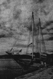 Fotografija Darija Jurjevića