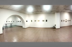 Izložba fotografija Darija Jurjevića