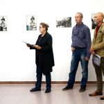 Izložba fotografija Darija Jurjevića