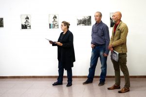Izložba fotografija Darija Jurjevića
