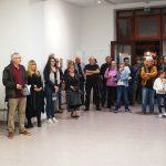 Izložba fotografija Darija Jurjevića