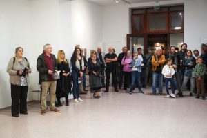 Izložba fotografija Darija Jurjevića