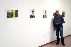 Izložba fotografija Darija Jurjevića