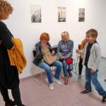 Izložba fotografija Darija Jurjevića