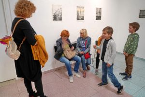Izložba fotografija Darija Jurjevića