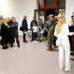 Izložba fotografija Darija Jurjevića