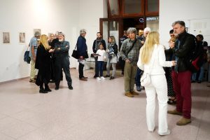 Izložba fotografija Darija Jurjevića