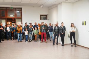 Izložba fotografija Darija Jurjevića